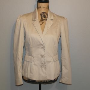 🦄5/$25sale🦄 H&M Blazer